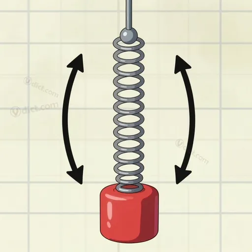 harmonic motion