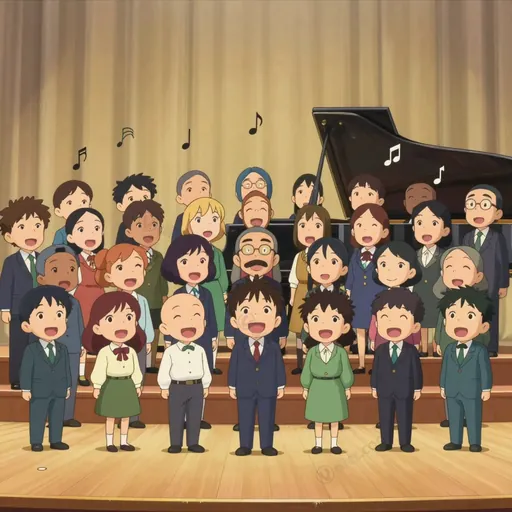 harmoniousness