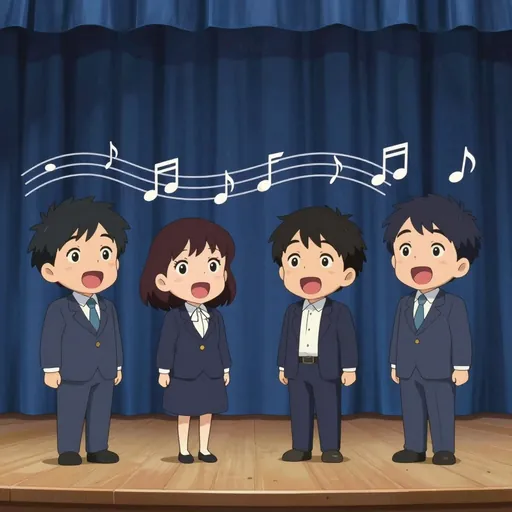 harmonisation