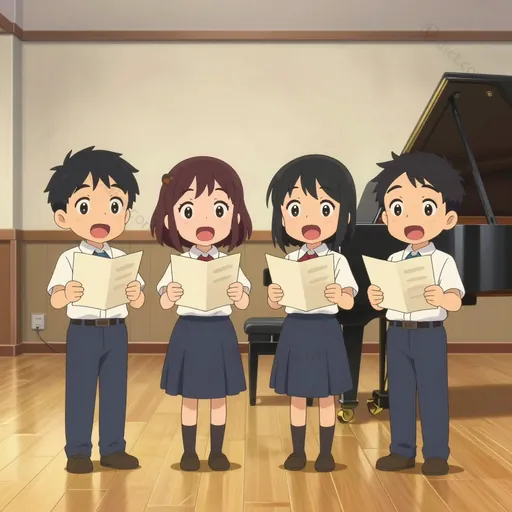 harmonise