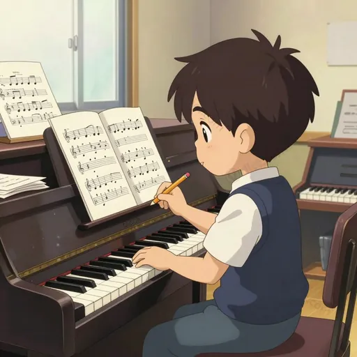 harmonist