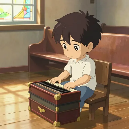 harmonium