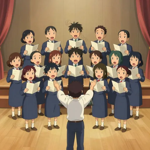 harmonization