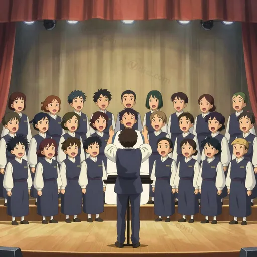 harmonized