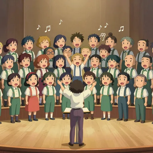 harmony