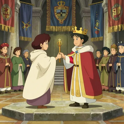 harold ii