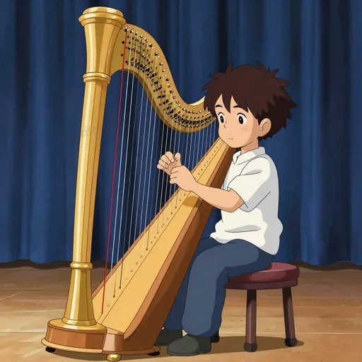 harp