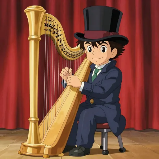 harpo