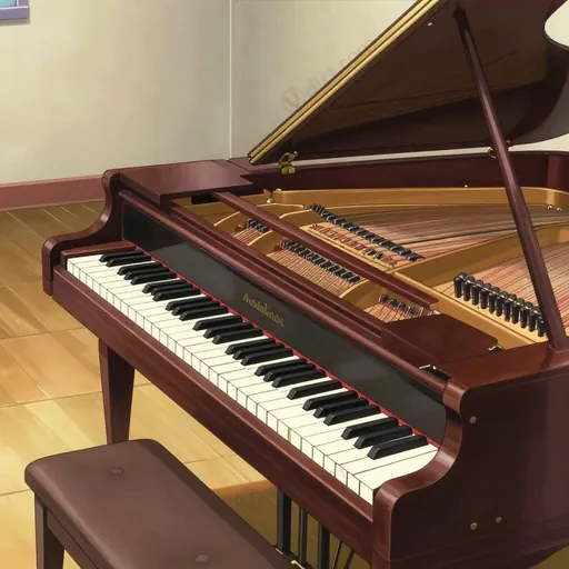 harpsichord