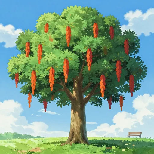 harpullia pendula