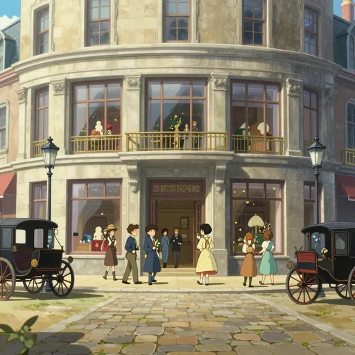 harrod