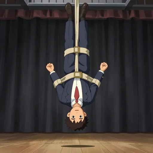 harry houdini