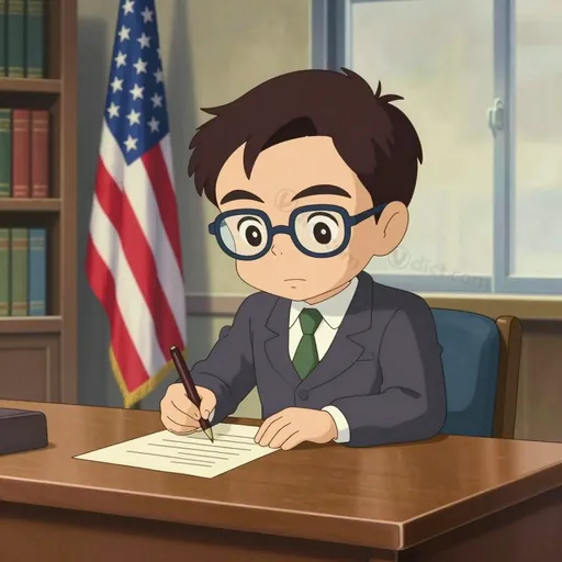 harry truman