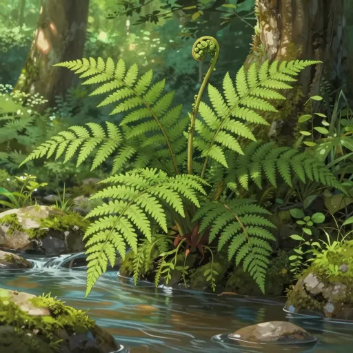 hartford fern