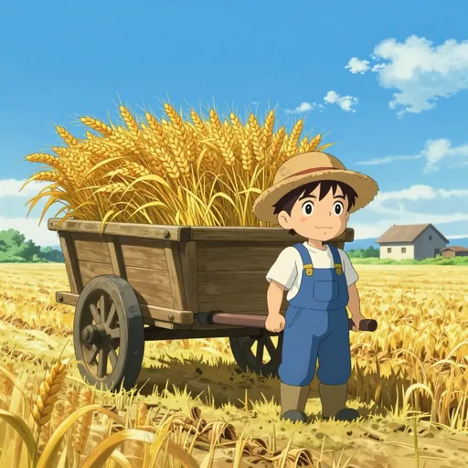 harvest