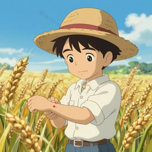 harvest-mite