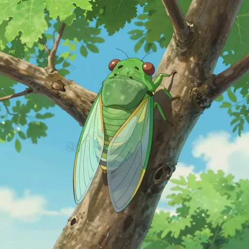 harvest fly