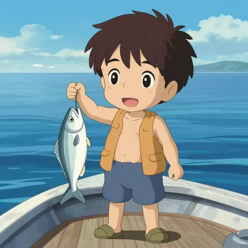 harvestfish