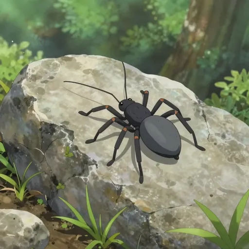 harvestman