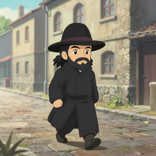 hasid
