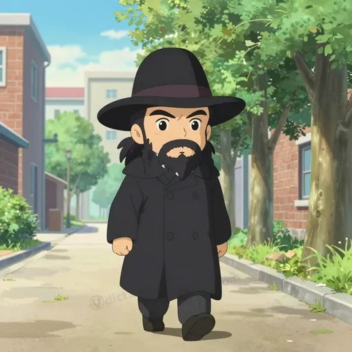 hasidic