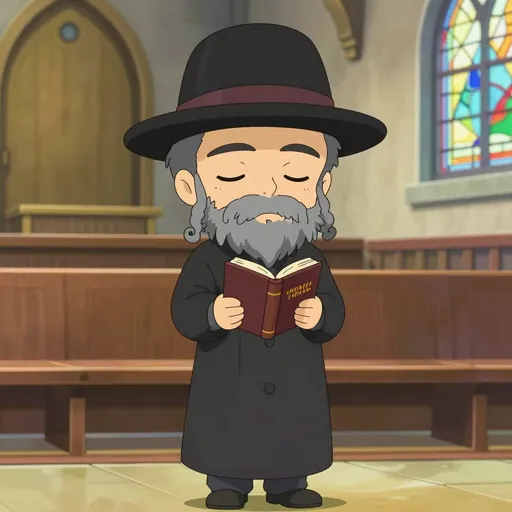 hasidim