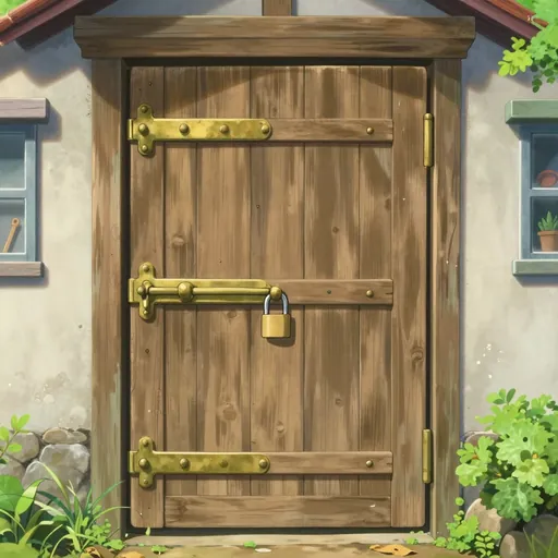 hasp