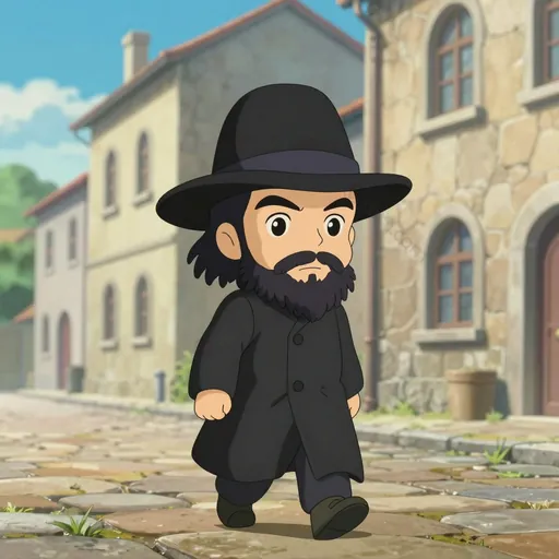 hassidic