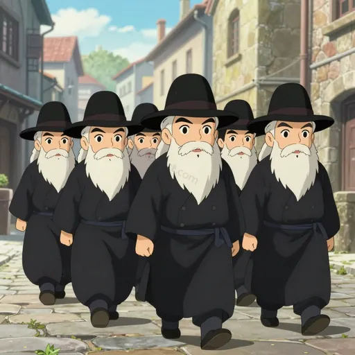 hassidim