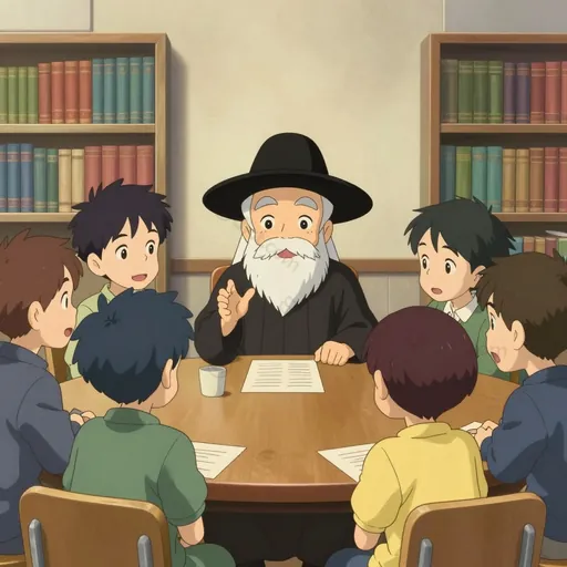 hassidism