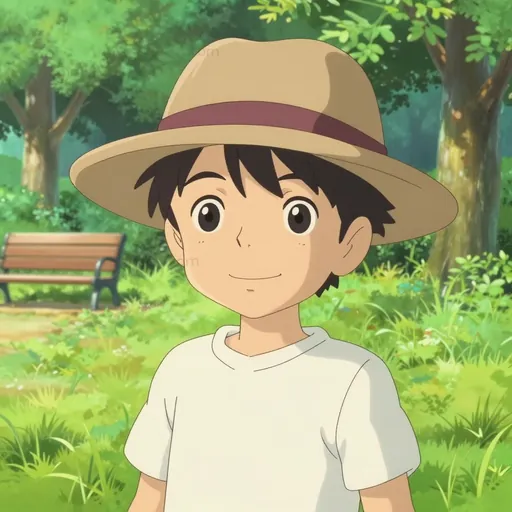 hat