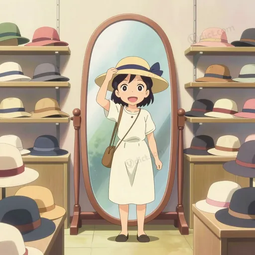hat shop