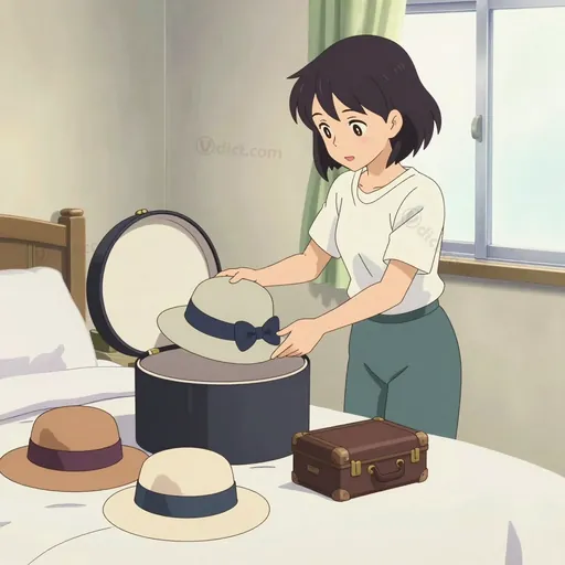 hatbox