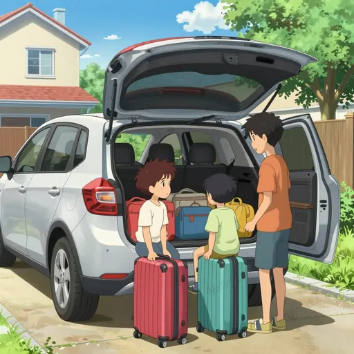 hatchback