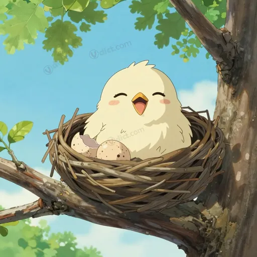 hatchling