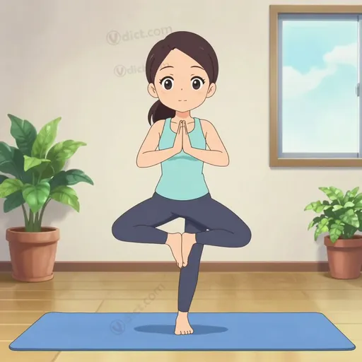 hatha yoga