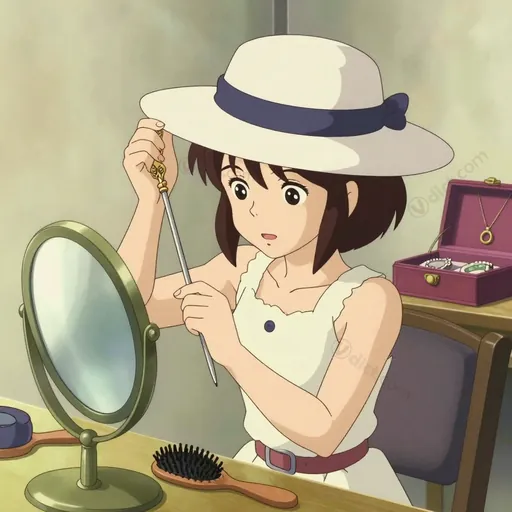 hatpin