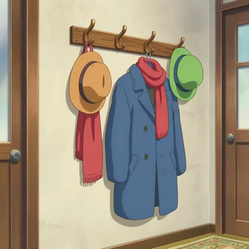 hatrack