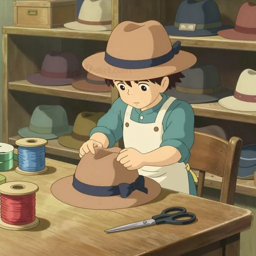 hatter