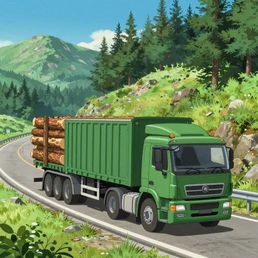 hauler