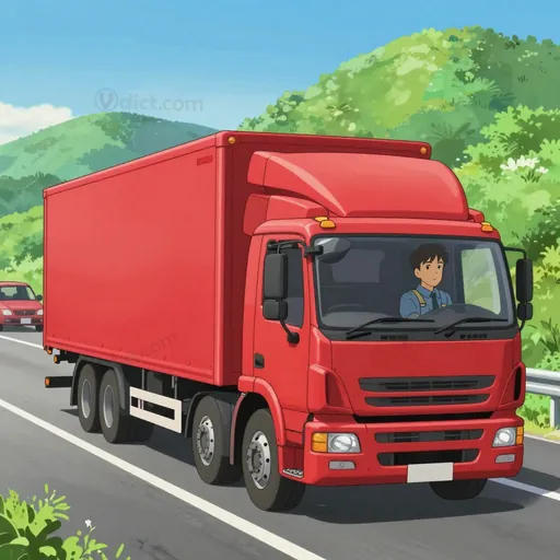 haulier
