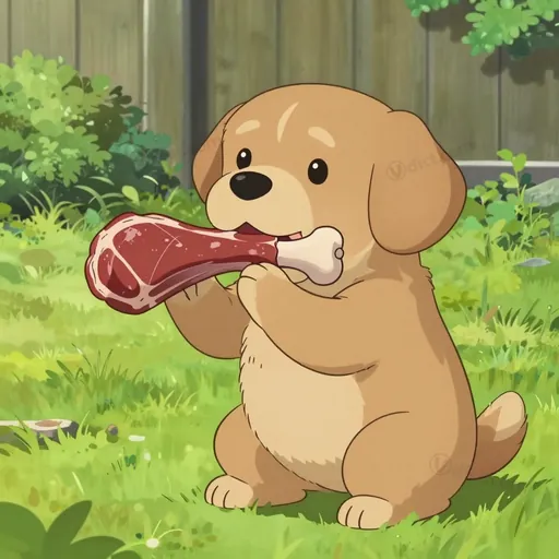 haunch