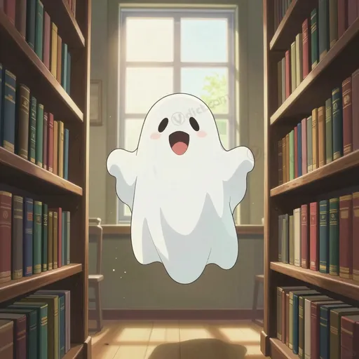 haunt