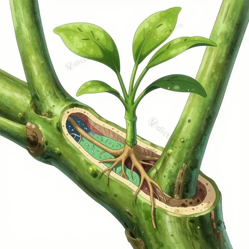 haustorium