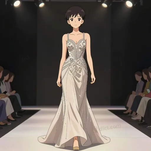 haute couture