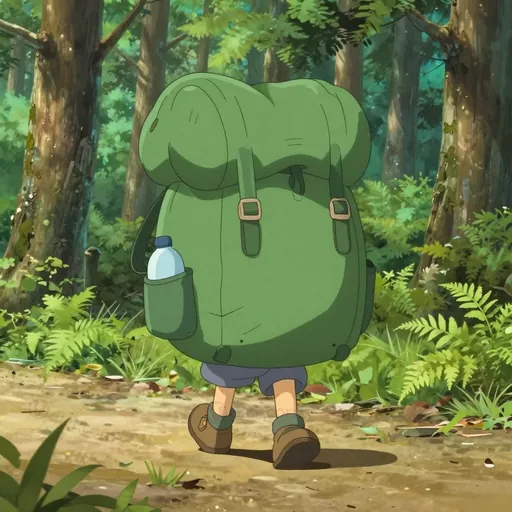 haversack