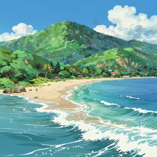 hawaii