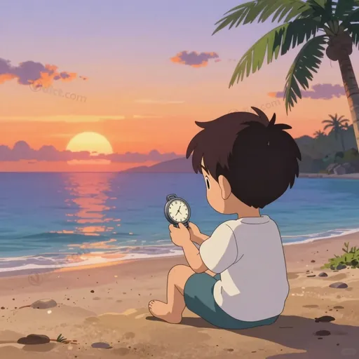 hawaii time