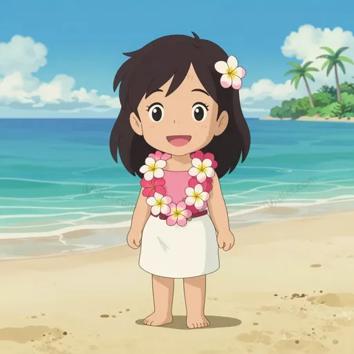 hawaiian