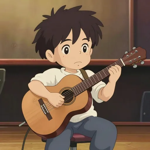 hawaiian guitar